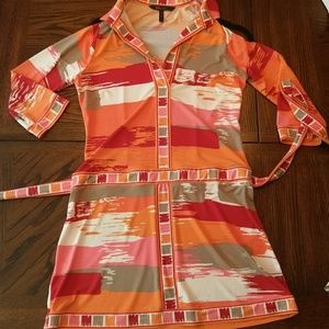 Dress by BCBG Maxazria small 💃